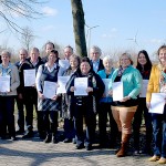 Urkunde-Verleihung-Hedwig-Loebbert-2